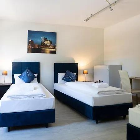 Hanseat Apartments-2