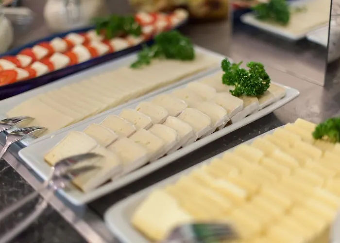 Novum AmbassadorSporthotels