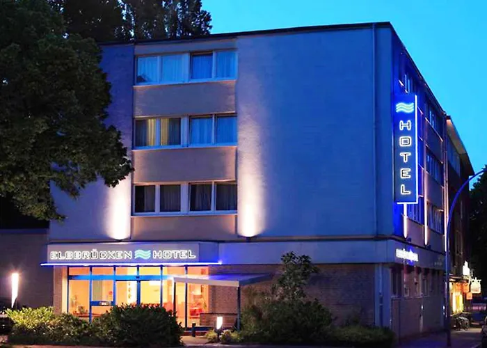Elbbrücken Hotel