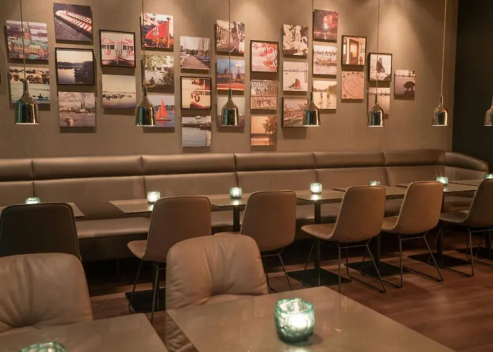 Motel One Hamburg-Alster